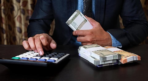 நட்சத்திர ஓட்டல் செலவை கண்காணிக்க முடிவு: மத்திய நேரடி வரிகள் வாரியம் தகவல்