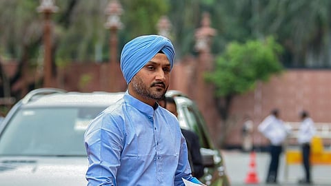 ஹர்பஜன் சிங்