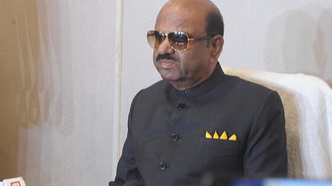 ஹர்பஜன் சிங் கடிதம் எதிரொலி: அவசர ஆலோசனைக்கு மேற்கு வங்க ஆளுநர் அழைப்பு