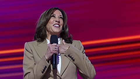 கமலா ஹாரிஸ்