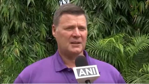 பால் டெய்லர்