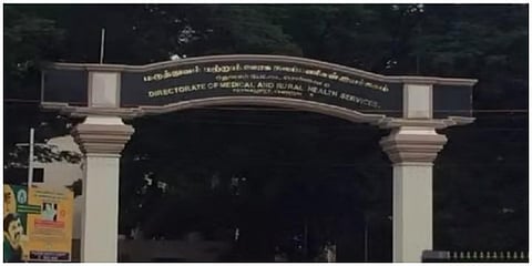 சிறுவனின் கால் அகற்றப்பட்ட விவகாரம்: ஆதம்பாக்கம் தனியார் மருத்துவமனை அங்கீகாரம் தற்காலிக ரத்து