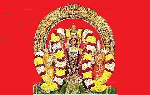 முருகன் என்னும் தொன்மம்