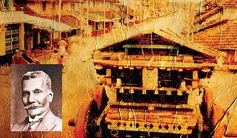 கல்பாத்தி: பொதுப் பாதைக்கான தீர்மானத்தின் நூற்றாண்டு!