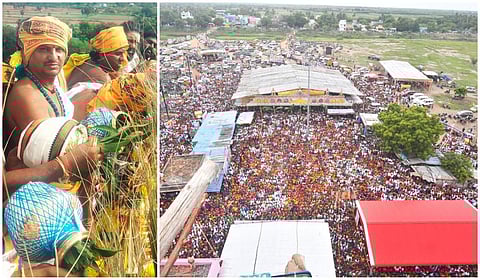 கோயில் கும்பாபிஷேகம்