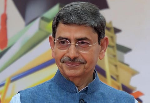 2 மாதங்களுக்குள் 10 பல்கலை.களில் பட்டமளிப்பு விழா: ஆளுநர் ஆர்.என்.ரவி நடவடிக்கை