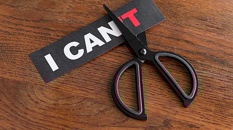 எல்லா நம்பிக்கைகளும் நம்பிக்கையல்ல! | சக்ஸஸ் ஃபார்முலா - 14