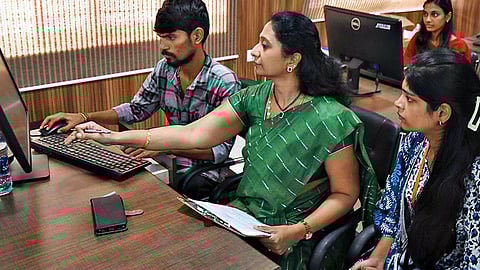 எம்பிபிஎஸ், பிடிஎஸ் படிப்புகளுக்கான கலந்தாய்வு முதல் சுற்று முடிவு இன்று வெளியீடு