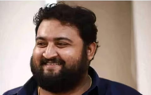 மலையாள நடிகர் நிர்மல் பென்னி மாரடைப்பால் மரணம்