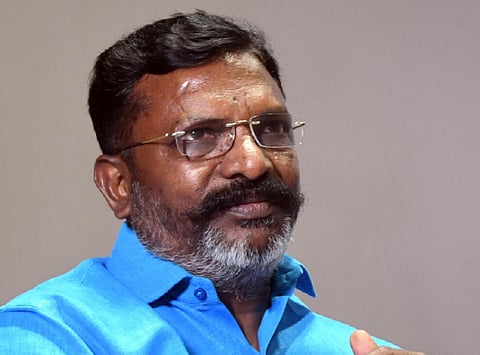 தொல்.திருமாவளன்