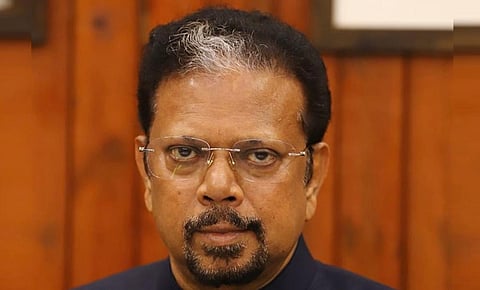 புதுச்சேரி துணைநிலை ஆளுநர் கைலாஷ்நாதன் | கோப்புப் படம்