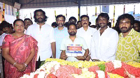 பொன்ராம் இயக்கத்தில் விஜயகாந்த் மகன் சண்முக பாண்டியன்!