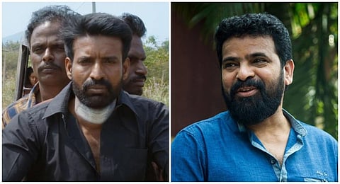 ‘கொட்டுக்காளி’ படத்தை ஓடிடியில் விற்றிருக்க வேண்டும்: இயக்குநர் அமீர்