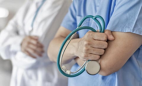 நாட்டின் அனைத்து மருத்துவர்களுக்கும் டெல்லி எய்ம்ஸுக்கு இணையான ஊதியம்: தேசிய மருத்துவ ஆணையம் அறிவுறுத்தல்