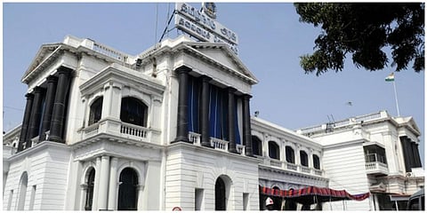 வருவாய் நிர்வாக ஆணையராக அமுதாவுக்கு கூடுதல் பொறுப்பு; மணிவாசனுக்கு விஜிலென்ஸ் ஆணையர் பணி