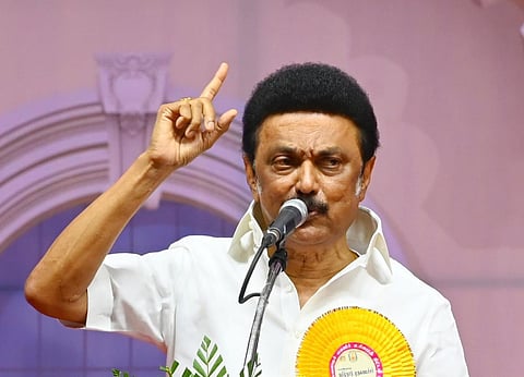 பிஎம்ஸ்ரீ பள்ளி திட்டத்தில் மத்திய அரசு நிதி மீண்டும் நிறுத்தம்: மானியத்தை விடுவிக்க கோரி பிரதமருக்கு முதல்வர் கடிதம்