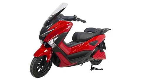 டியான் நிறுவனத்தின் புதிய ஸ்கூட்டர்கள் அறிமுகம்