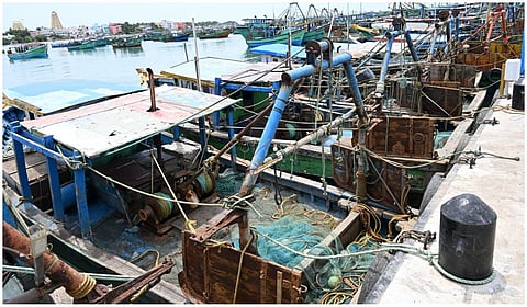 படகுகள்