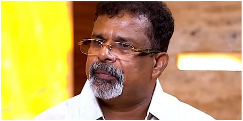  நடராஜன்