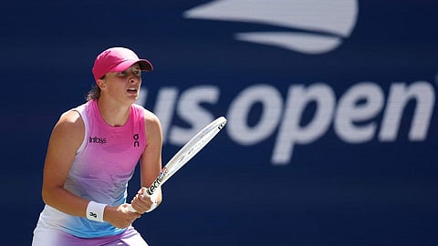 இகா ஸ்வியாடெக்