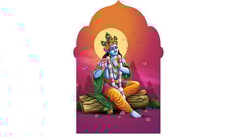 கண்ணனின் சிறப்பு கவனம் பெற்ற பக்தர் - நரஸிங் மேத்தா