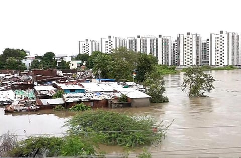 குஜராத் வெள்ளம்