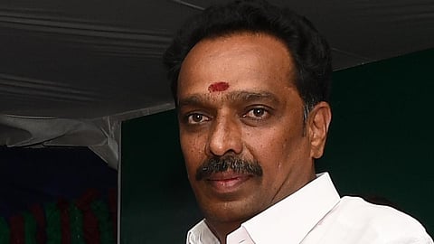 எம்.ஆர்.விஜயபாஸ்கருக்கு எதிரான வழக்கு; விசாரணை நடத்த ஆளுநர் ஒப்புதல் அளிக்கவில்லை: நீதிமன்றத்தில் தமிழக அரசு தகவல்