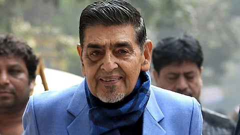 சீக்கியர்களுக்கு எதிரான கலவரம்: ஜெகதீஷ் டைட்லர் மீது குற்றச்சாட்டு பதிவு செய்ய உத்தரவு