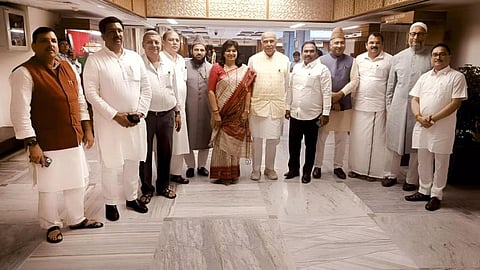 பொதுமக்களிடம் கருத்து கேட்கிறது வக்பு வாரிய மசோதா கூட்டுக் குழு