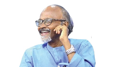 உதயசங்கர்