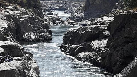 மேகேதாட்டு அணை கட்டுவது தொடர்பாக ஆணையத்தை அணுக கர்நாடகாவை அறிவுறுத்துவதா? - மத்திய அரசுக்கு விவசாயிகள் கண்டனம்