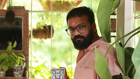 நடிகர் ஜெயசூர்யா