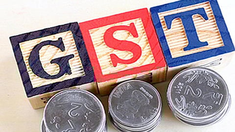 ஆகஸ்ட் மாதத்தில் ஜிஎஸ்டி வசூல் 10% அதிகரிப்பு!