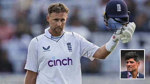 “ஜோ ரூட் ஒரு ஜீனியஸ்” - அலைஸ்டர் குக் புகழாரம்