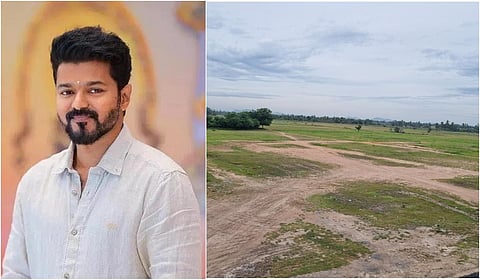 விக்கிரவாண்டி தவெக மாநாடு: விஜய் கட்சிக்கு காவல் துறை அனுப்பிய 21 கேள்விகள் என்னென்ன?