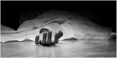 காஞ்சிபுரம் தனியார் மருத்துவக் கல்லூரி பெண் பயிற்சி மருத்துவர் தற்கொலை 