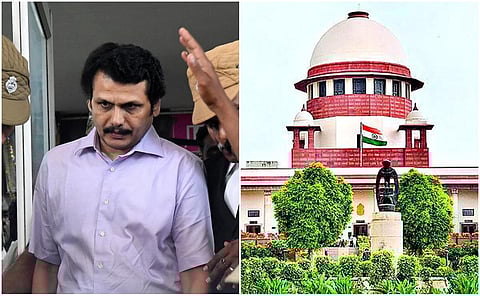 செந்தில் பாலாஜிக்கு எதிரான ஊழல் தடுப்பு சட்ட வழக்கு விசாரணைக்கு ஆளுநர் அனுமதி: உச்ச நீதிமன்றத்தில் தமிழக அரசு பதில் மனு