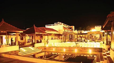 கீழடி | கோப்புப்படம்