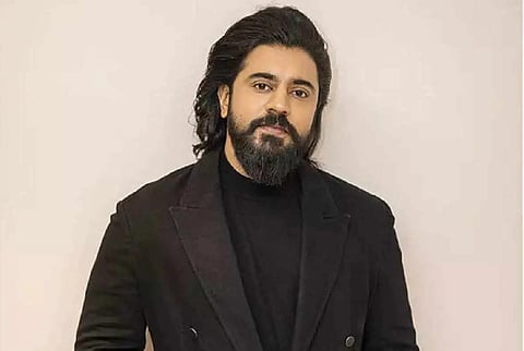 நிவின் பாலி