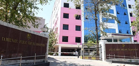 குரூப்-4 தேர்வு முடிவுகள் அக்டோபரில் வெளியீடு: டிஎன்பிஎஸ்சி அறிவிப்பு