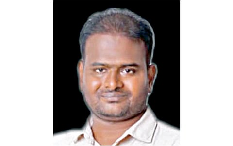 சாம்சன் டேனியல்