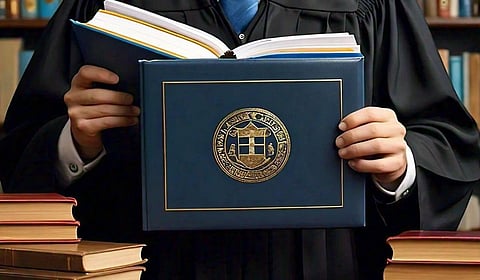 ஒடுக்கப்பட்டோருக்கும் கிடைக்கட்டும் சர்வதேசக் கல்வி!