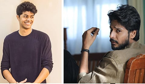 விஜய் மகன் இயக்கத்தில் சந்தீப் கிஷன்!