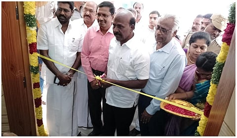 தமிழகத்தில் டெங்கு பாதிப்பை கட்டுக்குள் கொண்டுவர பல்வேறு நடவடிக்கைகள்: அமைச்சர் தகவல்