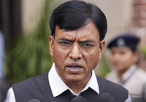 2025 முதல் இபிஎஸ் ஓய்வூதியதாரர்கள் நாட்டில் எங்கிருந்தும் ஓய்வூதியம் பெறலாம்: மத்திய அரசு