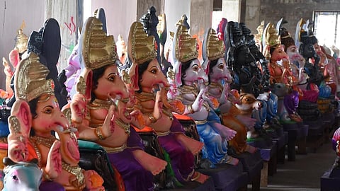 சர்ச்சைக்குரிய ‘விநாயகர் சதுர்த்தி சுற்றறிக்கை’ ரத்து - தமிழக அரசு விளக்கம்