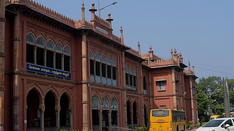 கால்நடை மருத்துவ படிப்பு கலந்தாய்வு தொடக்கம்: முதல் நாளில் சிறப்பு பிரிவில் 25 இடங்கள் நிரம்பின