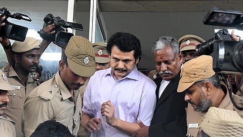 அமலாக்க துறை வழக்கில் இருந்து விடுவிக்க கோரிய மனு: செந்தில் பாலாஜி வாபஸ்