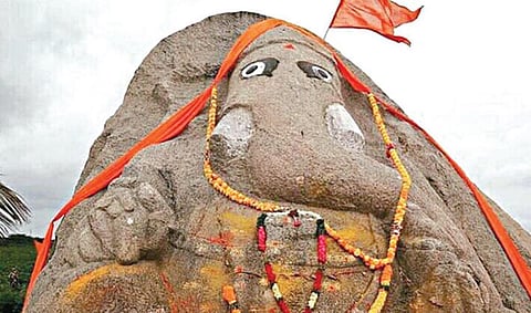 அவன்ச்சா கணபதி