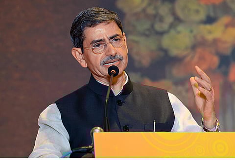 “தமிழக அரசுப் பள்ளிகளில் கல்வித் தரம் மிக மோசமாக உள்ளது” - ஆளுநர் ஆர்.என்.ரவி